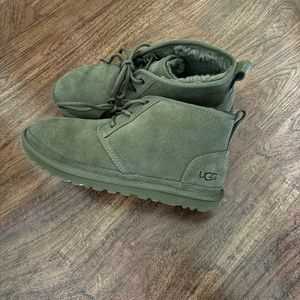 UGG Neumel boots